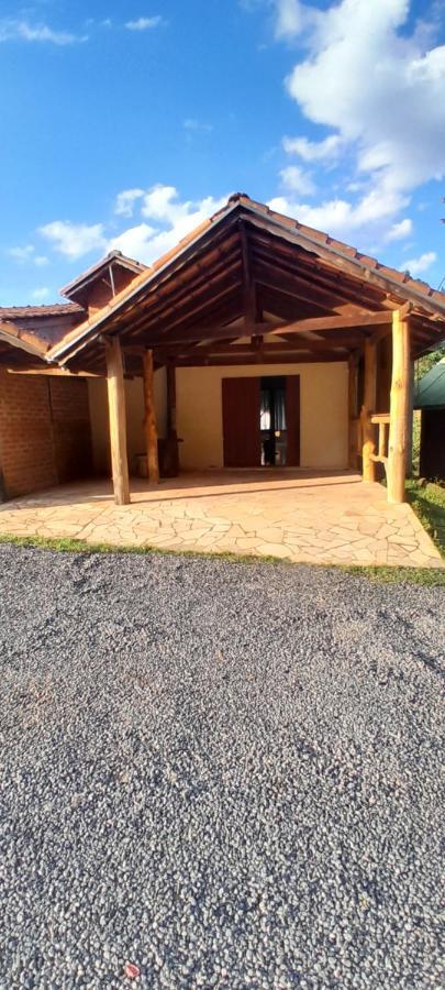 Aconchego Da Beth Villa Camanducaia Ngoại thất bức ảnh