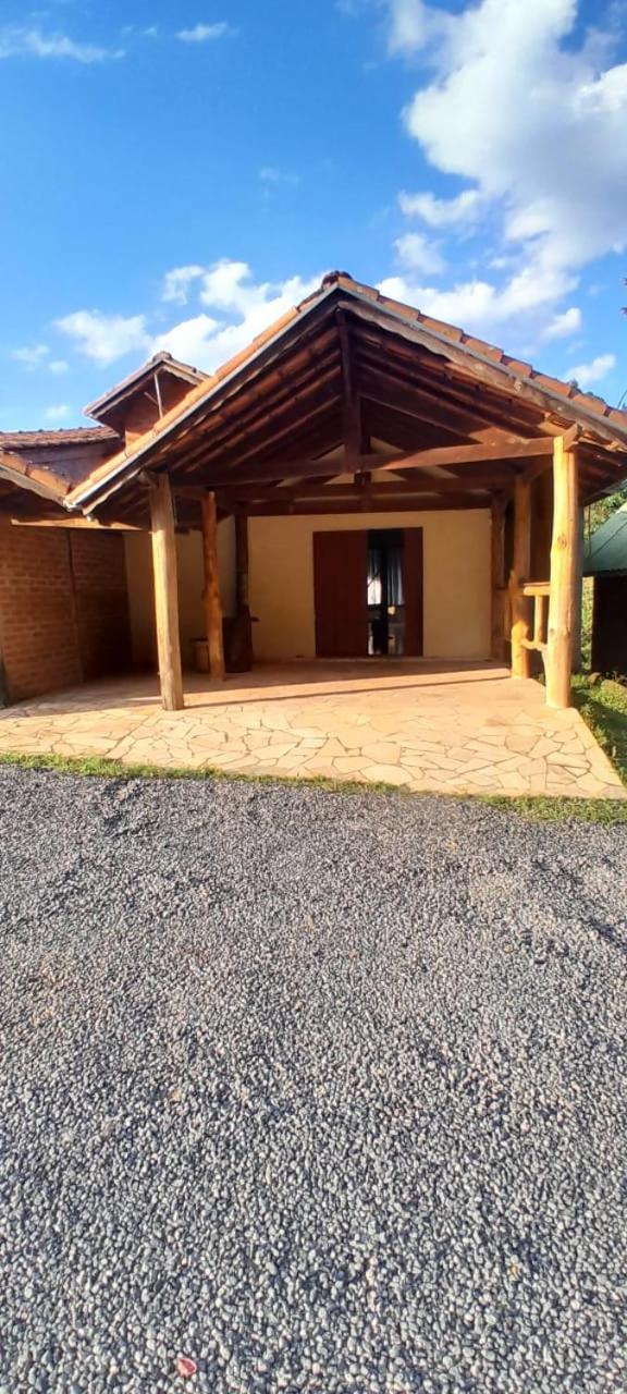 Aconchego Da Beth Villa Camanducaia Ngoại thất bức ảnh