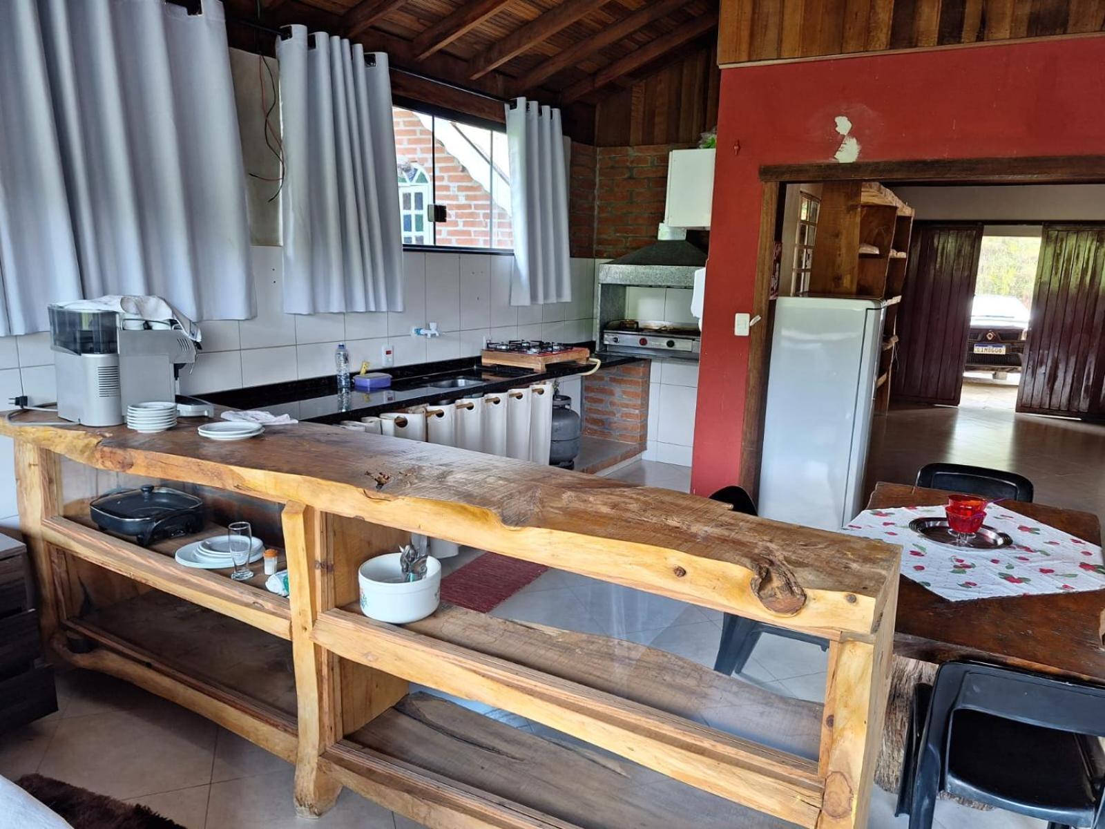 Aconchego Da Beth Villa Camanducaia Ngoại thất bức ảnh