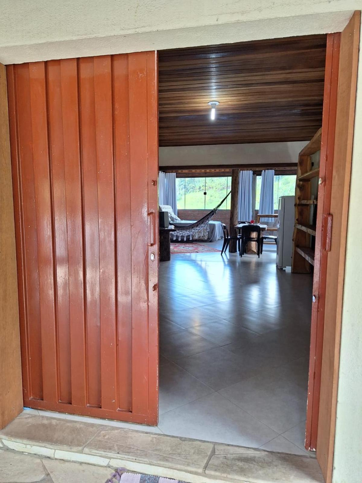 Aconchego Da Beth Villa Camanducaia Ngoại thất bức ảnh