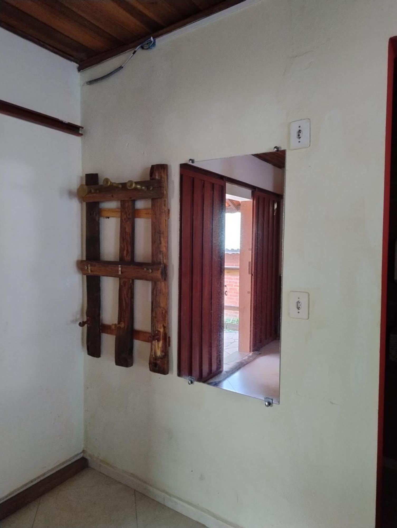Aconchego Da Beth Villa Camanducaia Ngoại thất bức ảnh