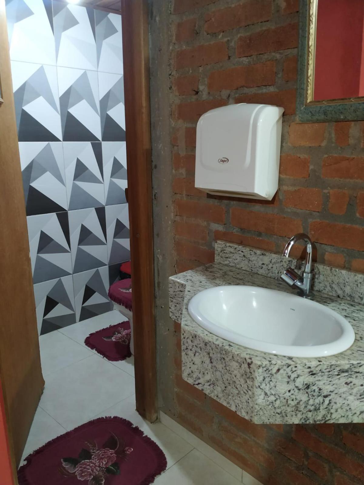 Aconchego Da Beth Villa Camanducaia Ngoại thất bức ảnh