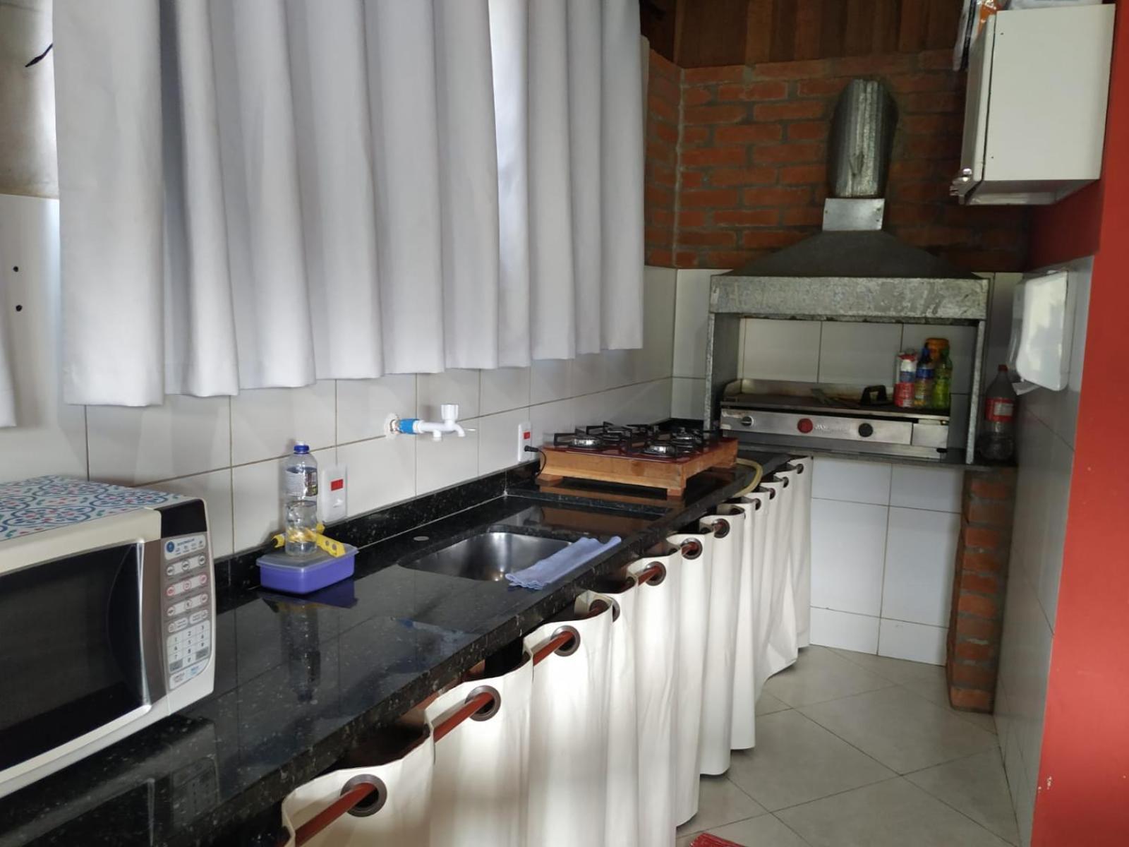 Aconchego Da Beth Villa Camanducaia Ngoại thất bức ảnh